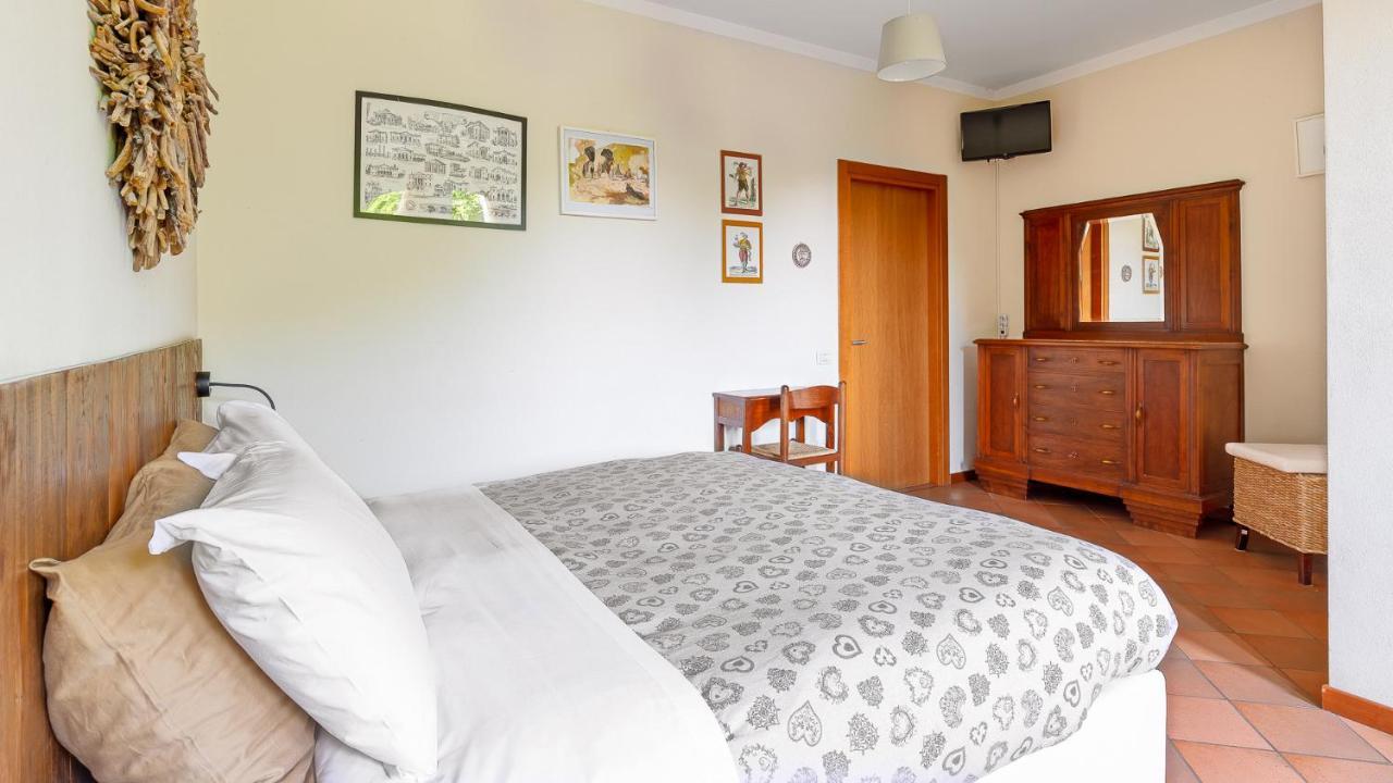 Appartamento Antico Brolo Vicenza Esterno foto