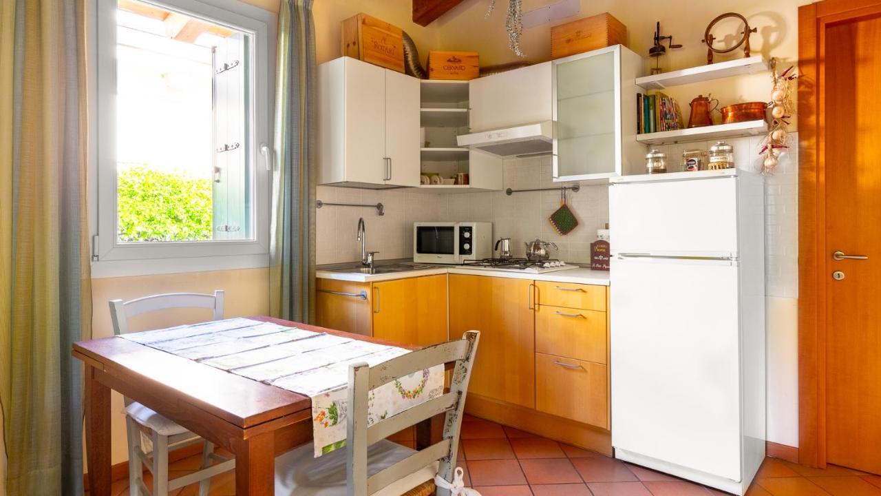 Appartamento Antico Brolo Vicenza Esterno foto